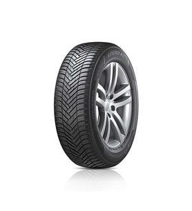 Hankook Kinergy 4S2 X H750A 255/50R19 107W XL M+S 3PMSF 4x4 4Mevsim Lastiği (Üretim Yılı:2025)