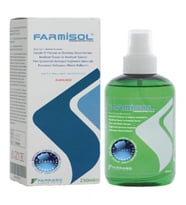 Medikal Kullanım Yara Bakım Antiseptiği 250 ml