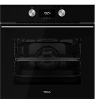 Teka Hlb 8400 Bk Fırın (Siyah)