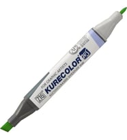 Zig Kurecolor Twin S Grafik Çizim Kalemi 502 (501) Pale Green 