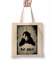The Cure Bez Çanta Uzun Saplı