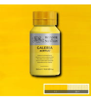 Winsor Newton Cadmium Yellow Medium Hue Akrilik Boya