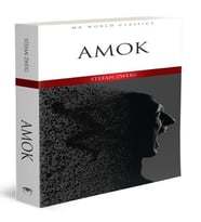 Amok - İngilizce Klasik Roman