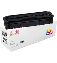 PlusPrint Canon CRG-054 I-SENSYS MF-645CX UYUMLU Muadil Toner Siyah