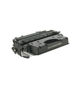 Hp 80x-cf280x Muadil Toner Yüksek Kapasiteli