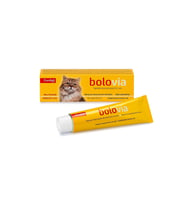 Bolovia Malt Kediler İçin Tüy Topağı Önleyici
