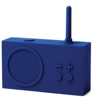 Lexon Tykho 3 Bluetooth Hoparlör ve Radyo LA119DB9