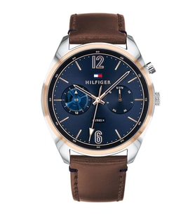 Tommy Hilfiger TH1791549 Erkek Kol Saati