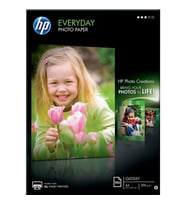 HP EVERYDAY PHOTO PAPER