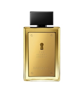 Antonio Banderas The Secret Absolu EDP 100 ml Erkek Parfümü