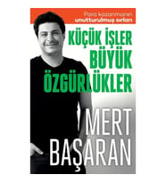 Küçük İşler Büyük Özgürlükler