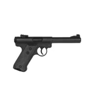KJWorks MK1 Ruger NBB SESSIZ  Airsoft Tabanca (Non-Blowback Siyah GGH-0201-BK)