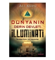 Dünyanın Derin Devleti İlluminati