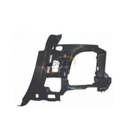 VOLKSWAGEN - ÖN TAMPON BRAKETİ SOL GOLF 6 2008-