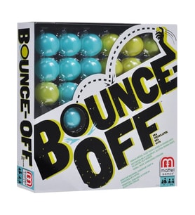 Bounce Off Game Kutu Oyunu