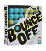 Bounce Off Game Kutu Oyunu