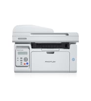 Pantum M6559NW Çok Fonksiyonlu Network + Wifi + Fotokopi +ADF Tarayıcı + Lazer Yazıcı