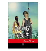 Pancarcı Çocuk