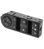 Opel Zafira B Sol Dörtlü Cam Düğmesi Anahtarı 2006--2010