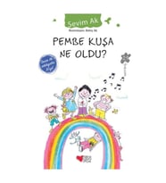 Pembe Kuşa Ne Oldu Sevim Ak