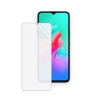 SChitec Infinix Smart 5 （2020） Uyumlu Ön Yüzey Nano Şeffaf Hidrojel Ekran Koruyucu