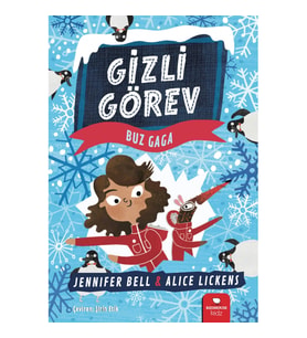 Gizli Görev - Buz Gaga