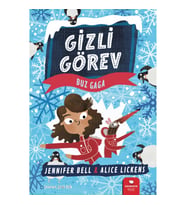 Gizli Görev - Buz Gaga