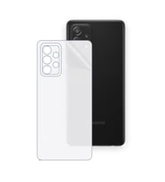 SChitec SAMSUNG Galaxy A52 Uyumlu Arka Yüzey Hidrojel Koruyucu Film