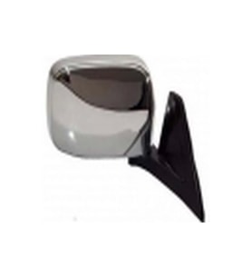 Mıtsubıshı L200 Pıck-Up Manuel Ayna 02/06 Krom Kapak Sağ Mr441678T (Oem No: Mr441678T)