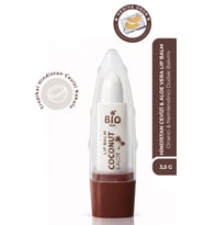 Bio Asia Aloe Vera & Hindistan Cevizi Lip Balm, Besleyici Dudak Bakımı