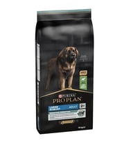 Pro Plan Light ve Sterilised Alabalıklı Kısırlaştırılmış Yetişkin Köpek Maması 14 Kg (STD)
