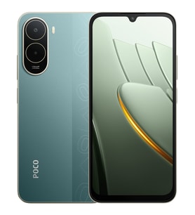 POCO C81 Pro 4/128 GB (Poco Türkiye Garantili) Yeşil