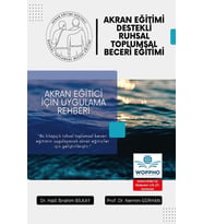 Akran Eğitimi Destekli Ruhsal Toplumsal Beceri Eğitimi