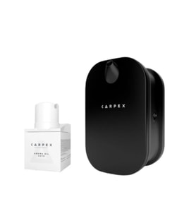 Carpex Maxx Pro 600 Koku Makinesi Siyah Cute 120 ML