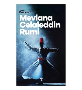 Mevlana Celaleddin Rumi