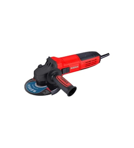 Rodex Rdx1040 115 MM Avuç İçi Taşlama Makinası 750 W