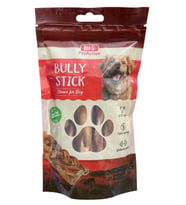 BİOPET ACTİVE ÖRGÜ KEMİK KÖPEK ÖDÜLÜ 100GR