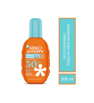 Arko Suncare Spf30 Vücut Spreyi 200 ml