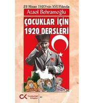 İçin 1920 Dersleri: 23 Nisan 1920'nin 100.Yılında