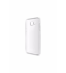 Samsung Galaxy A3(2016) A310 Koruyucu Kılıf Şeffaf - Ef-aa310ctegww