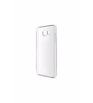Samsung Galaxy A3(2016) A310 Koruyucu Kılıf Şeffaf - Ef-aa310ctegww