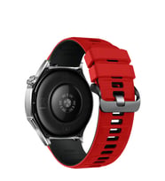 Uray store Apple Watch Ultra 49mm Minoc Kordon - Kırmızı