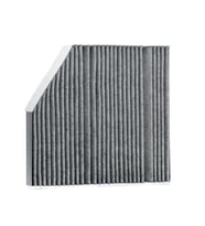 POLEN FİLTRESİ W205 S205 A205 W213 14-MERCEDES W166-W205-W213-W253-W292