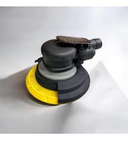 CARWELL TITANIUM PROFESYONEL ZIMPARA MAKİNASI