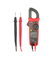 UNI-T Ut 202A+ 600A AC True Rms Dijital Pensampermetre