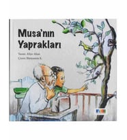 Musanın Yaprakları Monera Yayınları