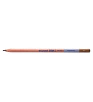 BRUYNZEEL DESING AQUARELL - KURU SULU BOYA KALEMİ - MID BROWN - B883544K