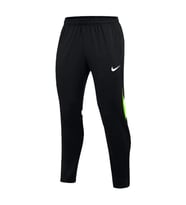 Nike Df Acdpr Erkek Eşofman Alt DH9240-010 (Siyah)