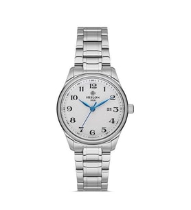 HISLON QL113S-01SS KADIN KOL SAATİ