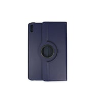 Huawei Matepad Se 11 Kılıf 360 Tablet Deri Kılıf - Lacivert